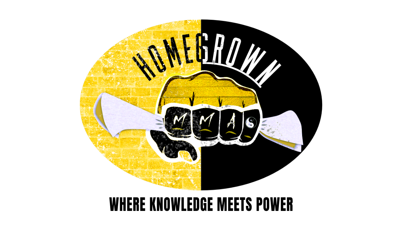 HomeGrown MMA