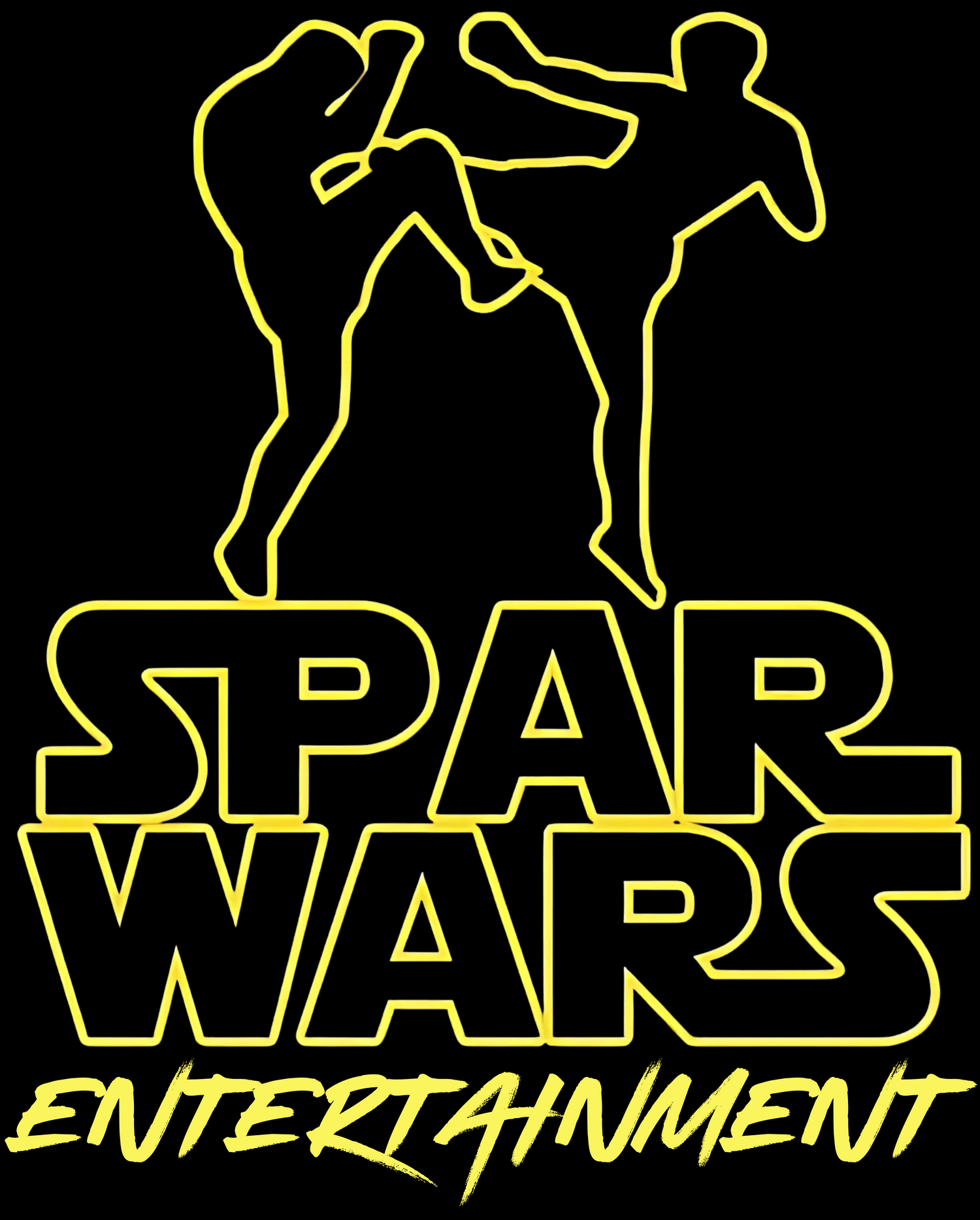 Spar Wars Entertainment