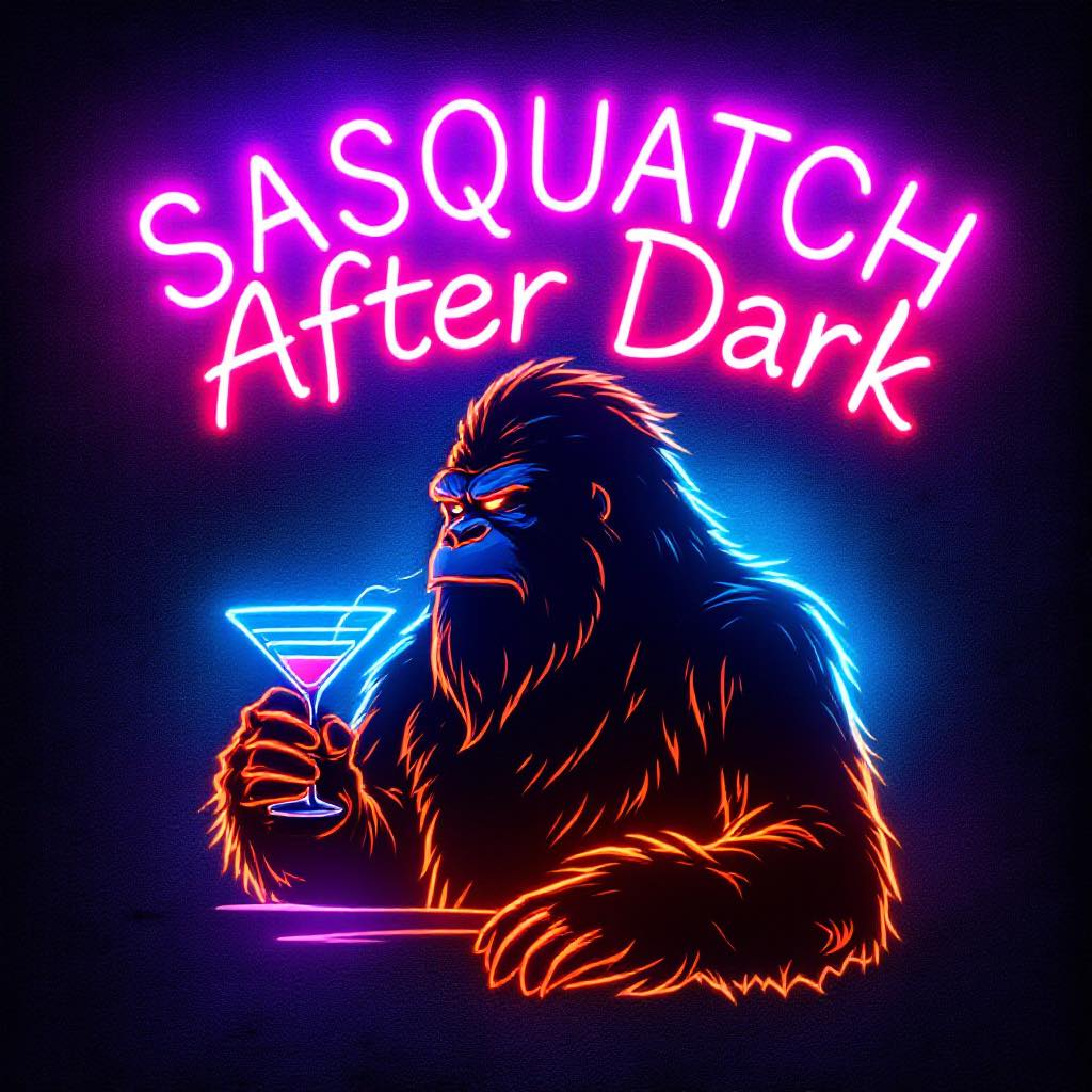 Sasquatch After Dark