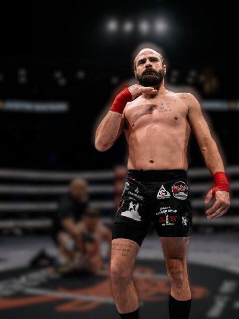 Justin Watson (Sevier Cnty, Tn)