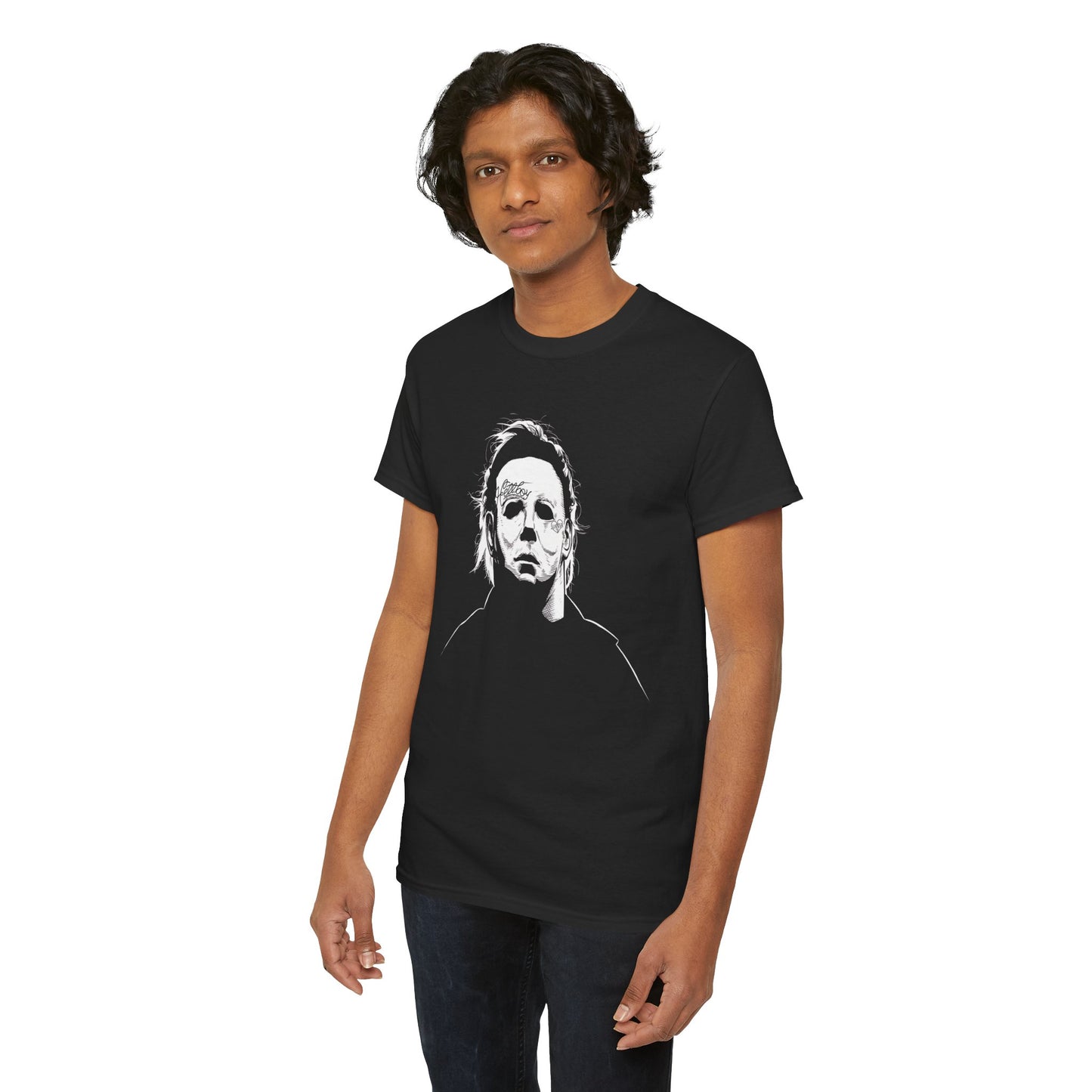 Anthony Dill Walkout Tee