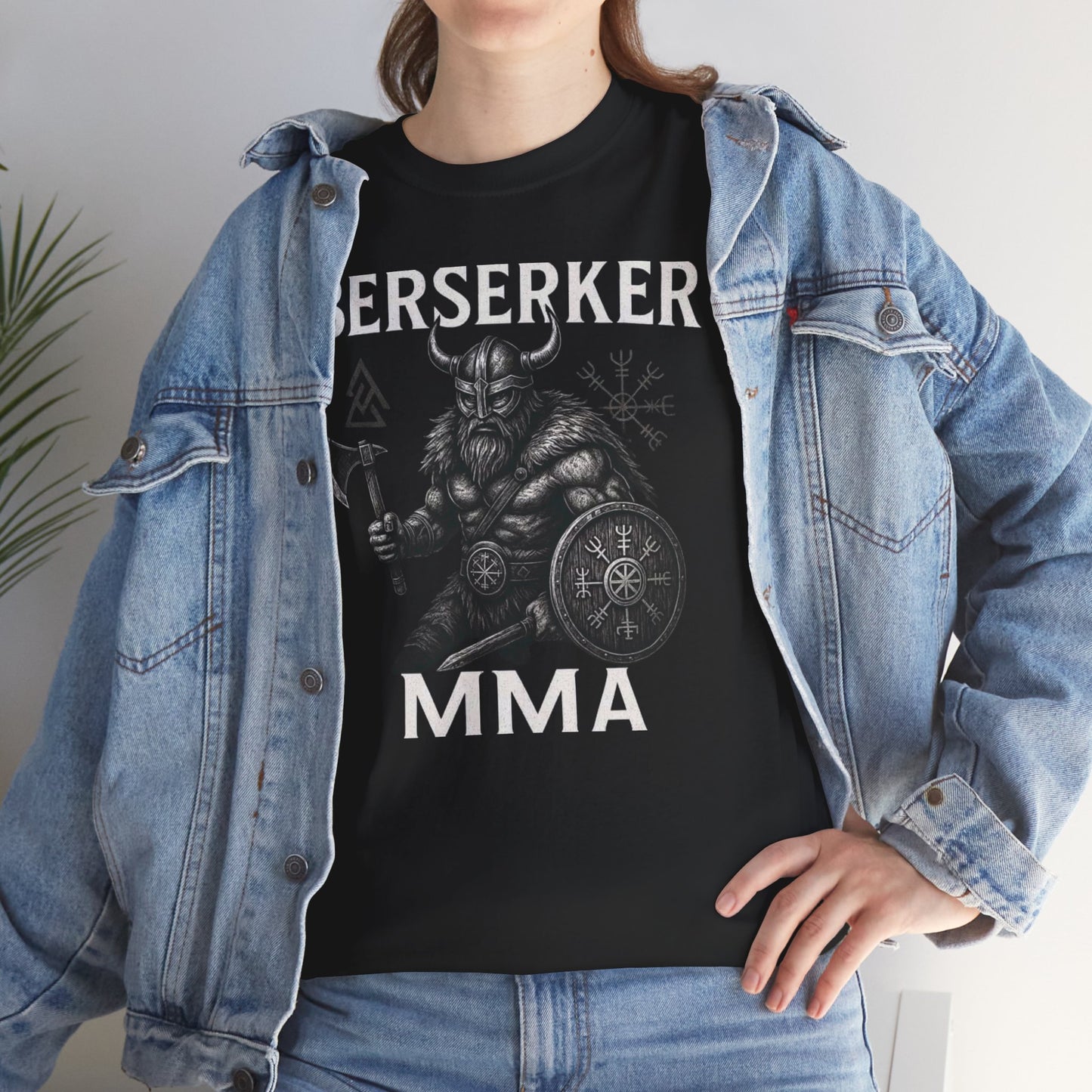 Matt Rice Berserker Tee