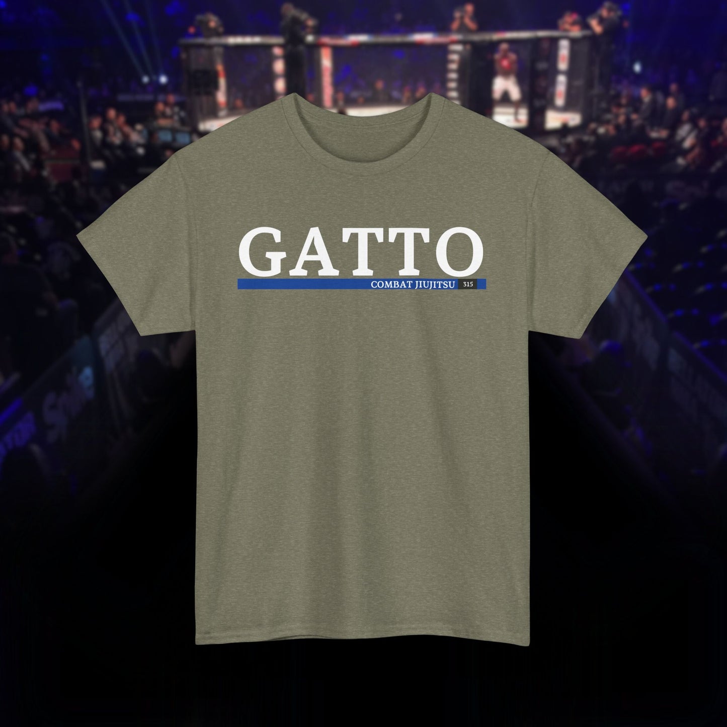 Tony Gatto Cjj Tee