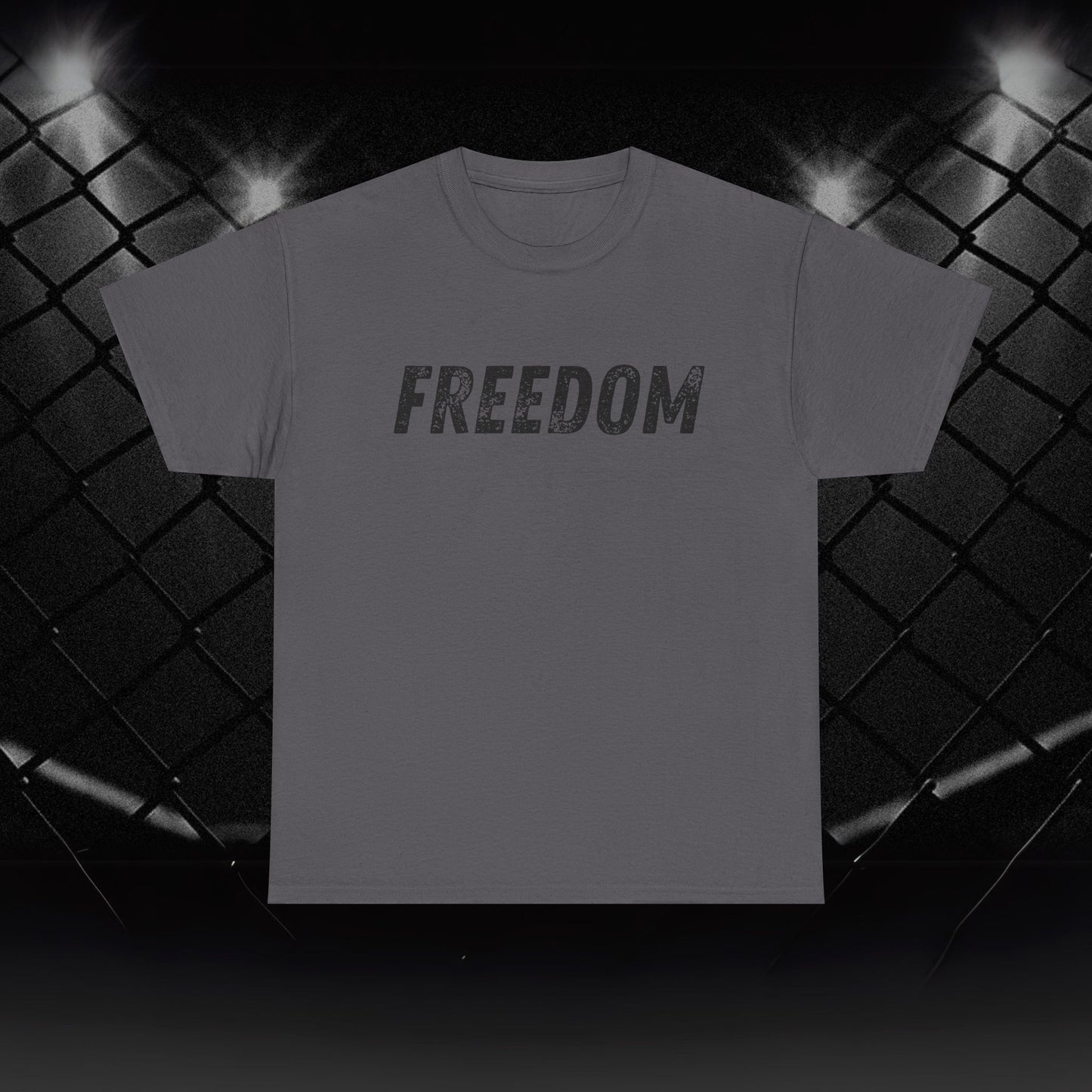 FREEDOM TEE (100% of net proceeds will go to TPUSA)