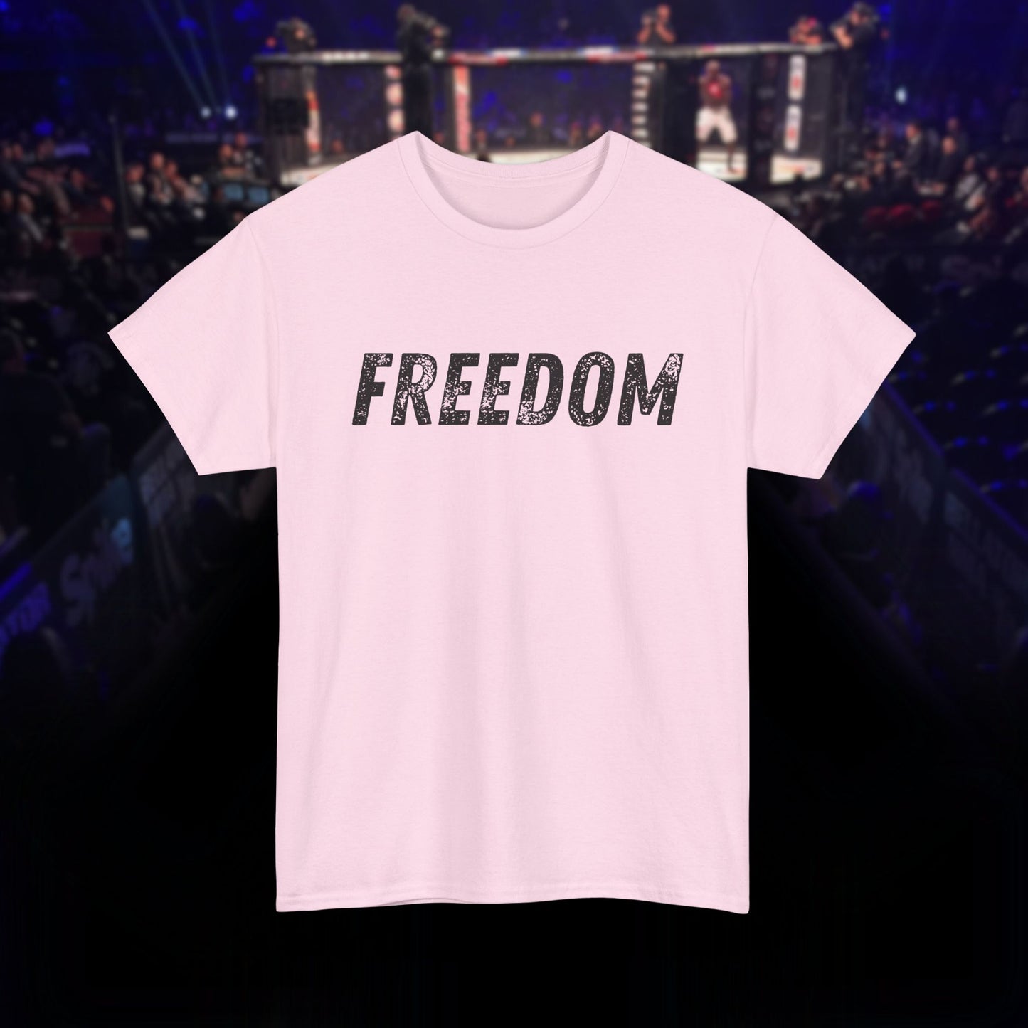 FREEDOM TEE (100% of net proceeds will go to TPUSA)