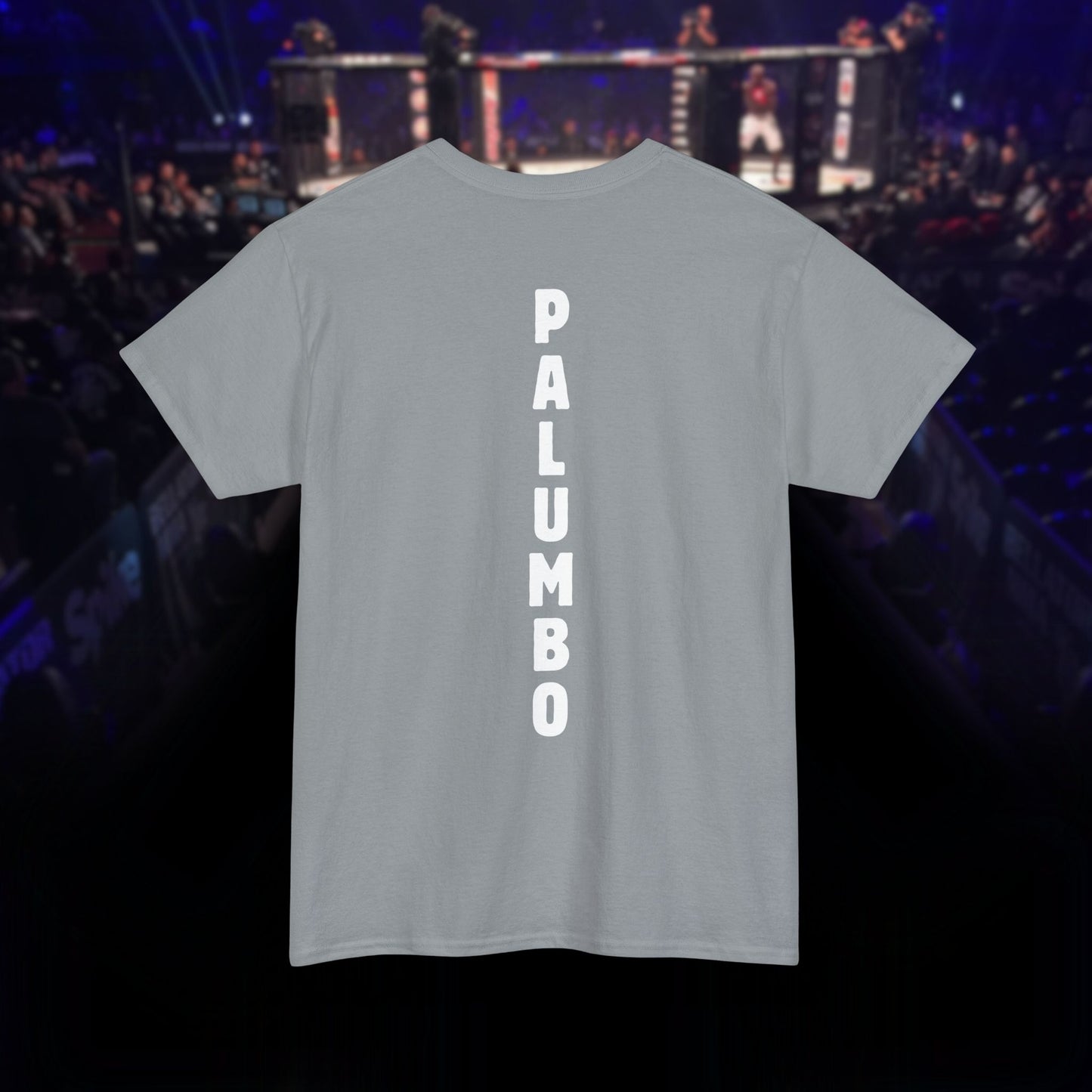 Anna Palumbo Big Butts & Uppercuts Tee