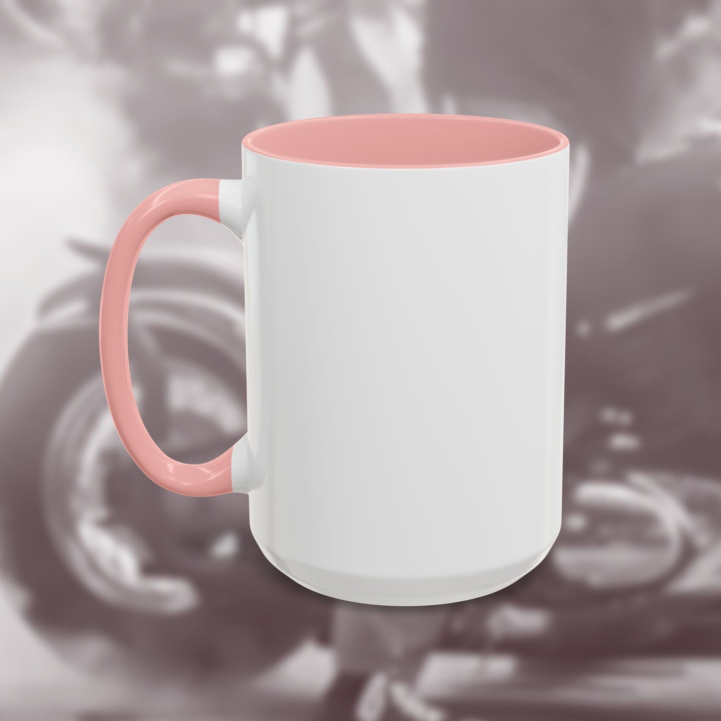 Mom Porn Mug