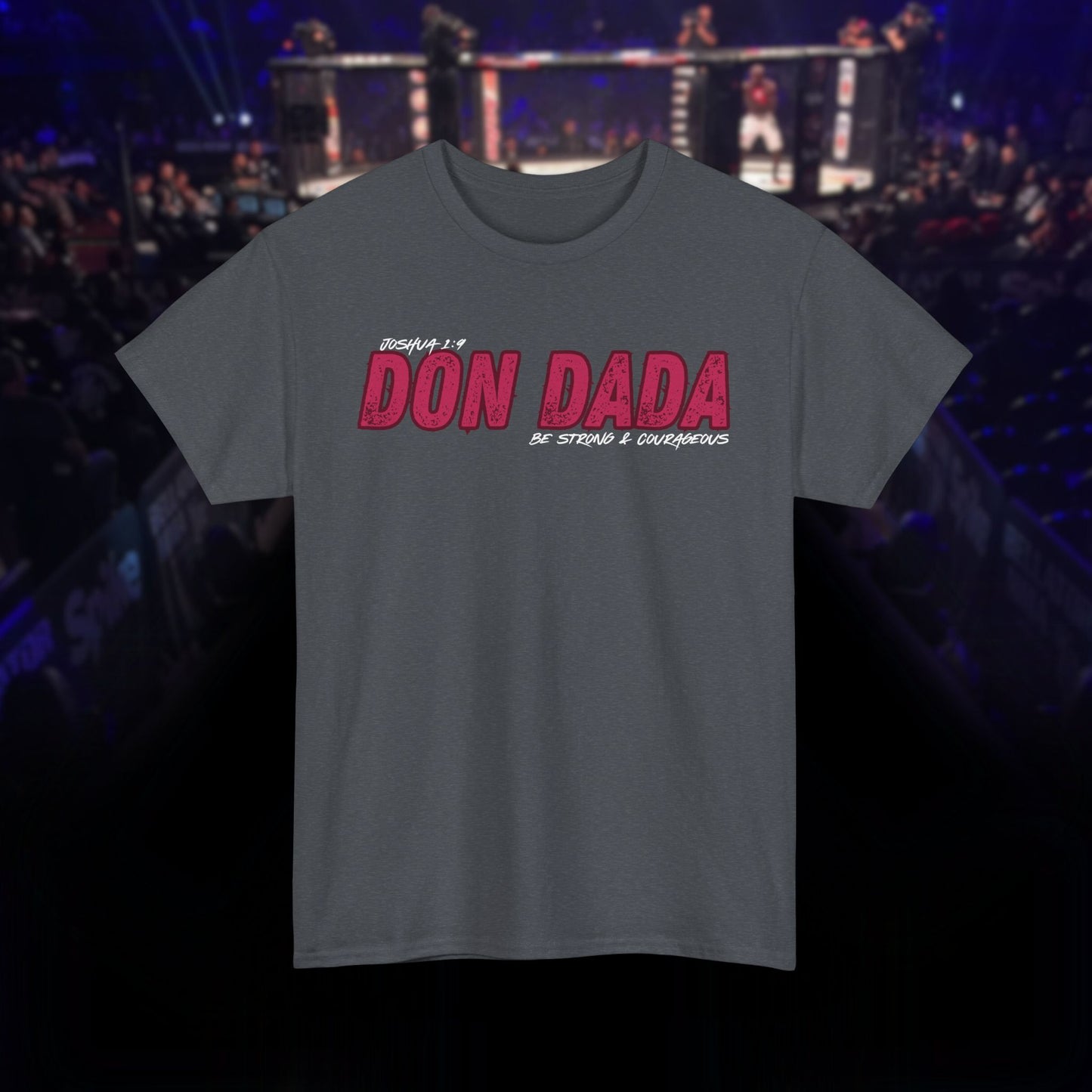 Cory Easter Don Dada Tee