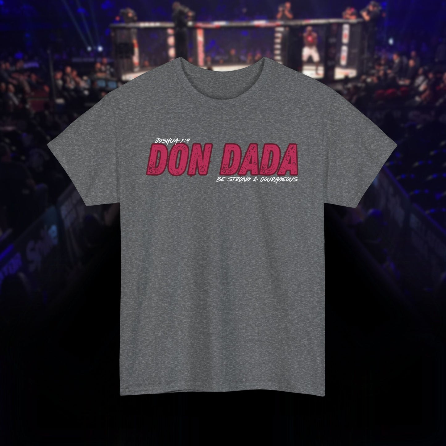 Cory Easter Don Dada Tee