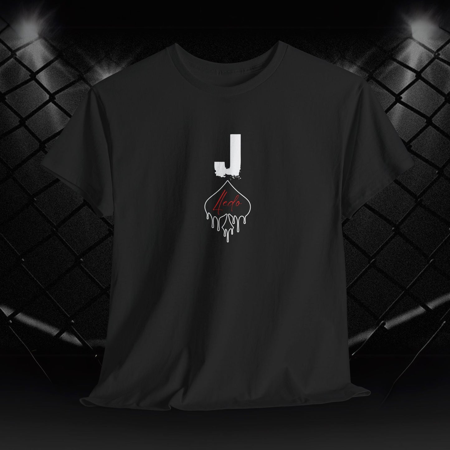 James Lledo Spade Tee (Limited Drop)