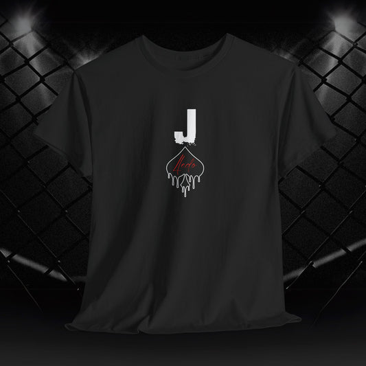 James Lledo Spade Tee (Limited Drop)