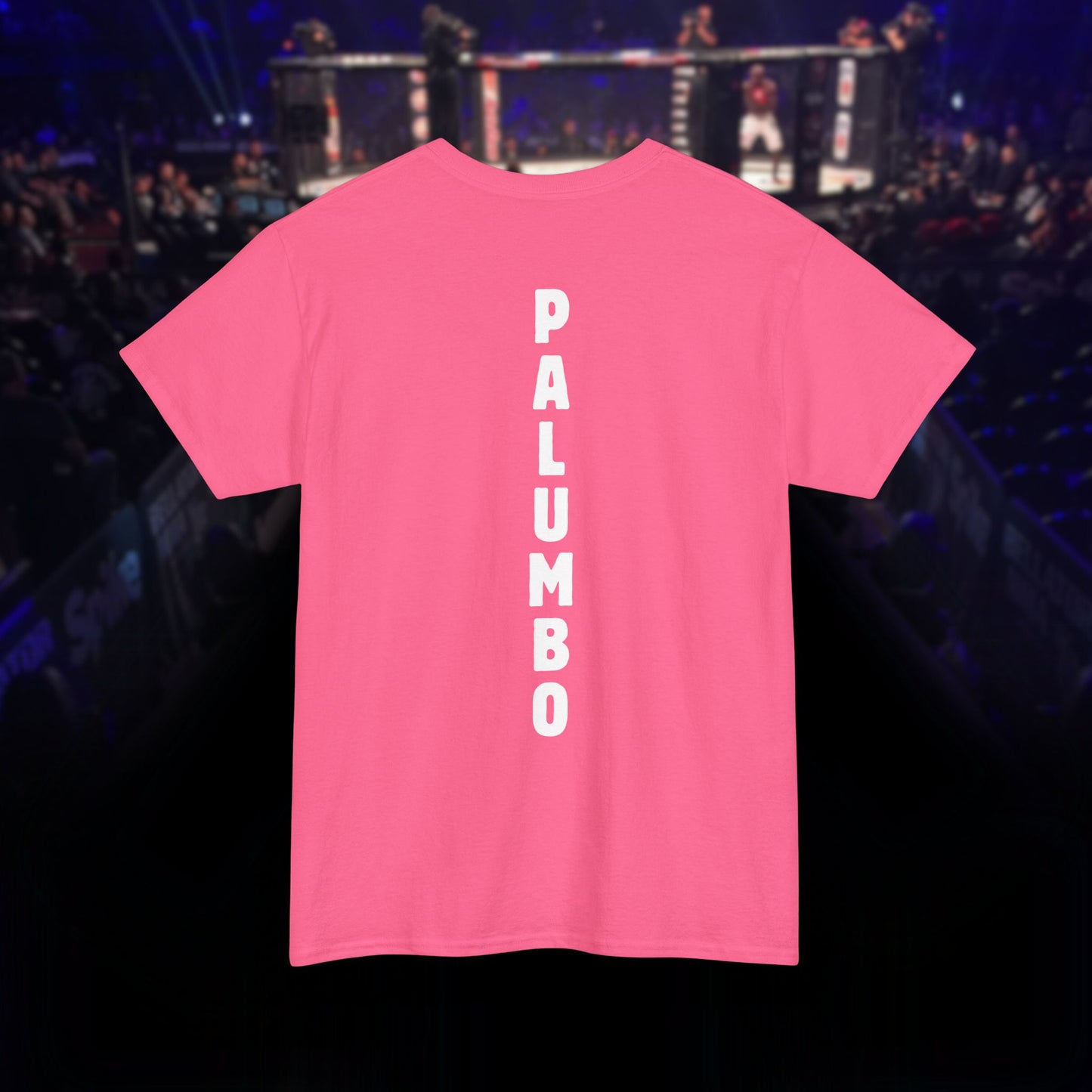 Anna Palumbo Big Butts & Uppercuts Tee