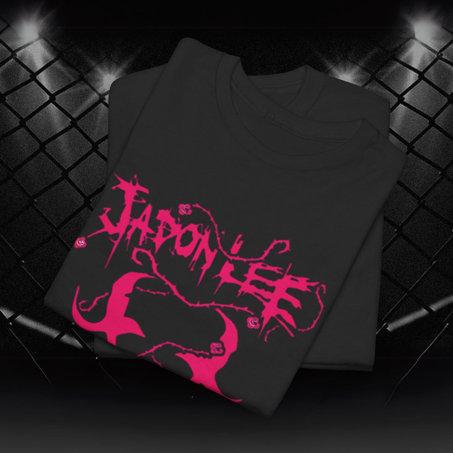 Jadon Lee Logo Tee