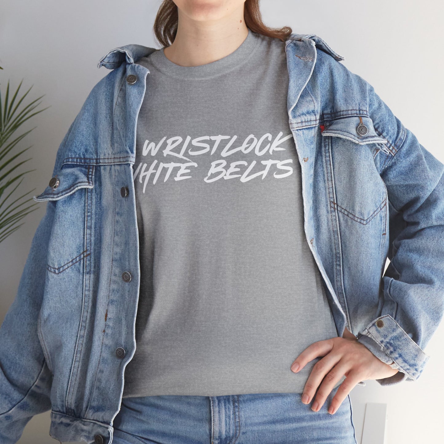 Dirty Moves/Clean Gi Tee