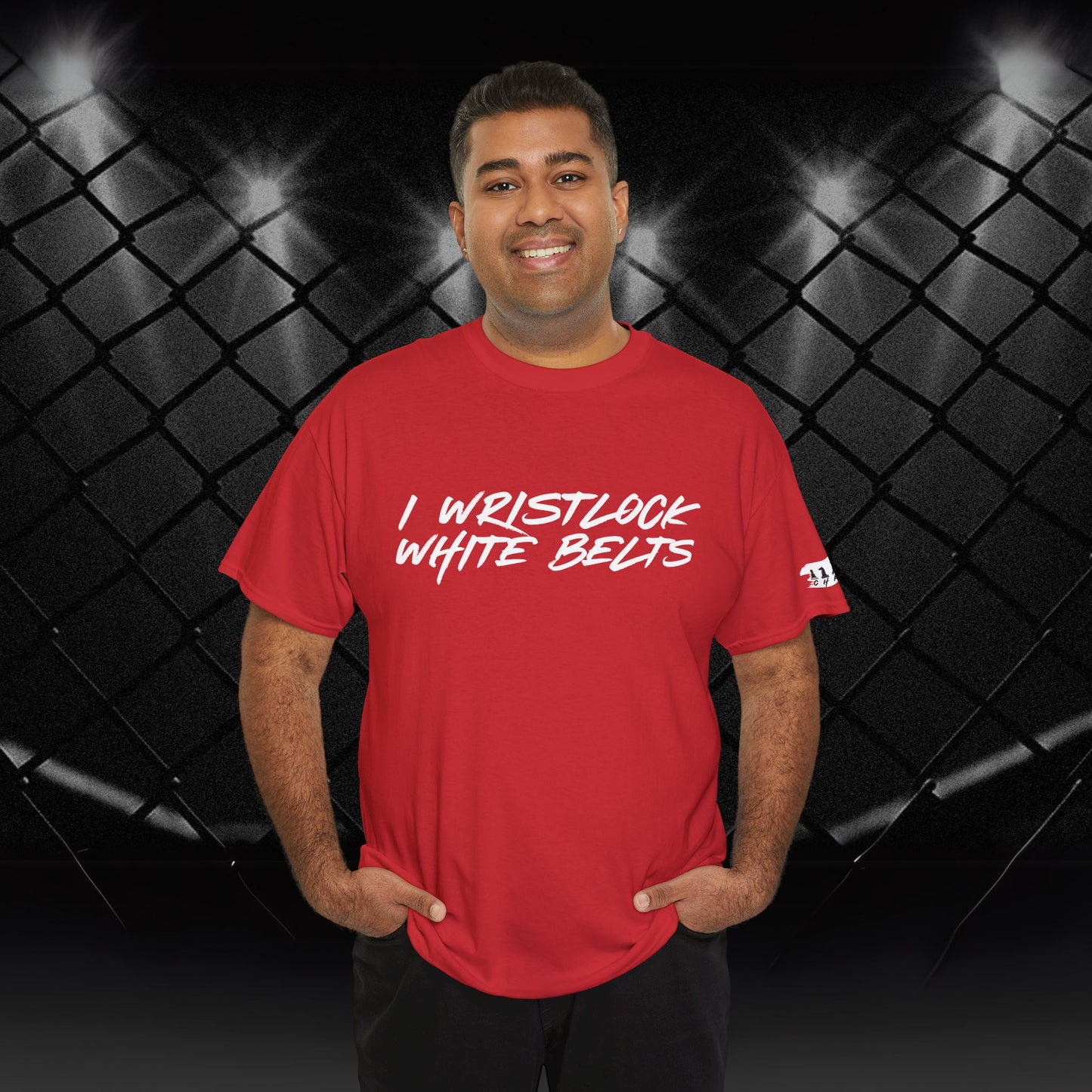 Dirty Moves/Clean Gi Tee