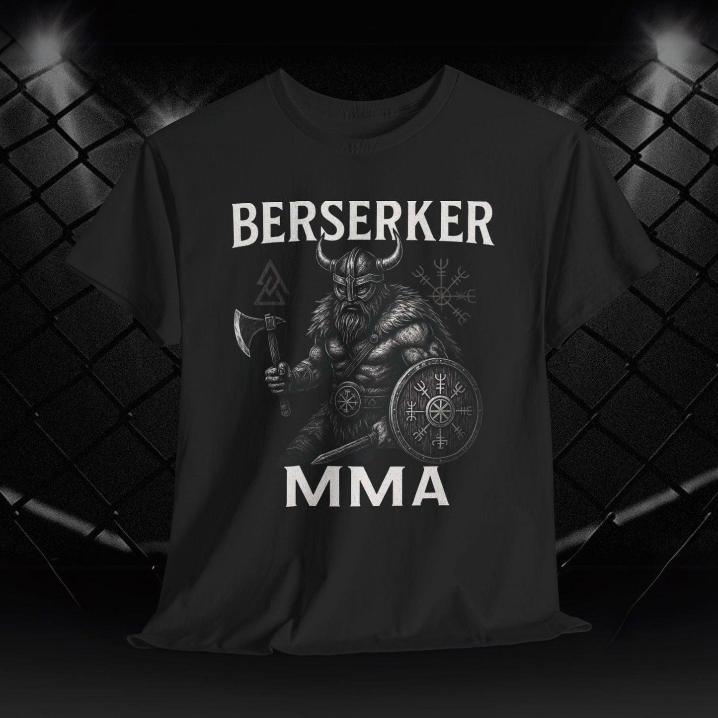 Matt Rice Berserker Tee