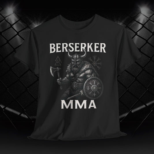 Matt Rice Berserker Tee