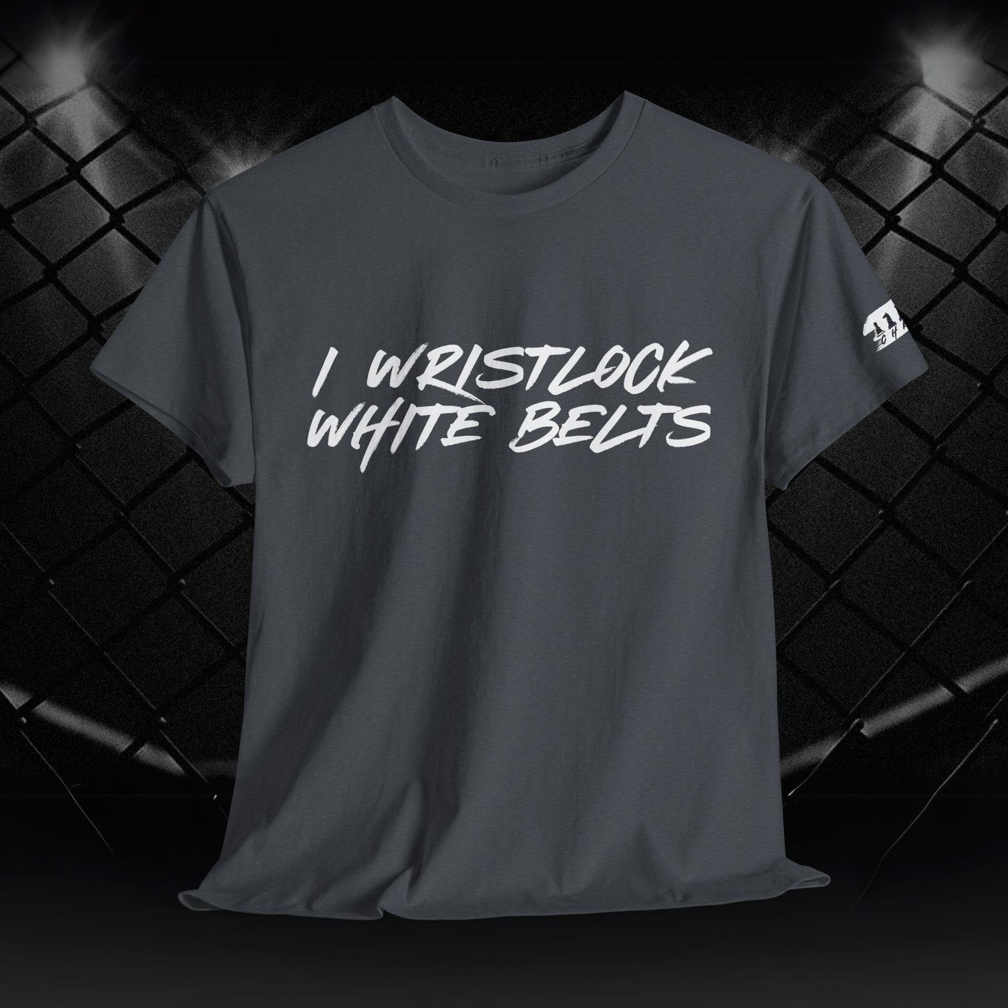 Dirty Moves/Clean Gi Tee