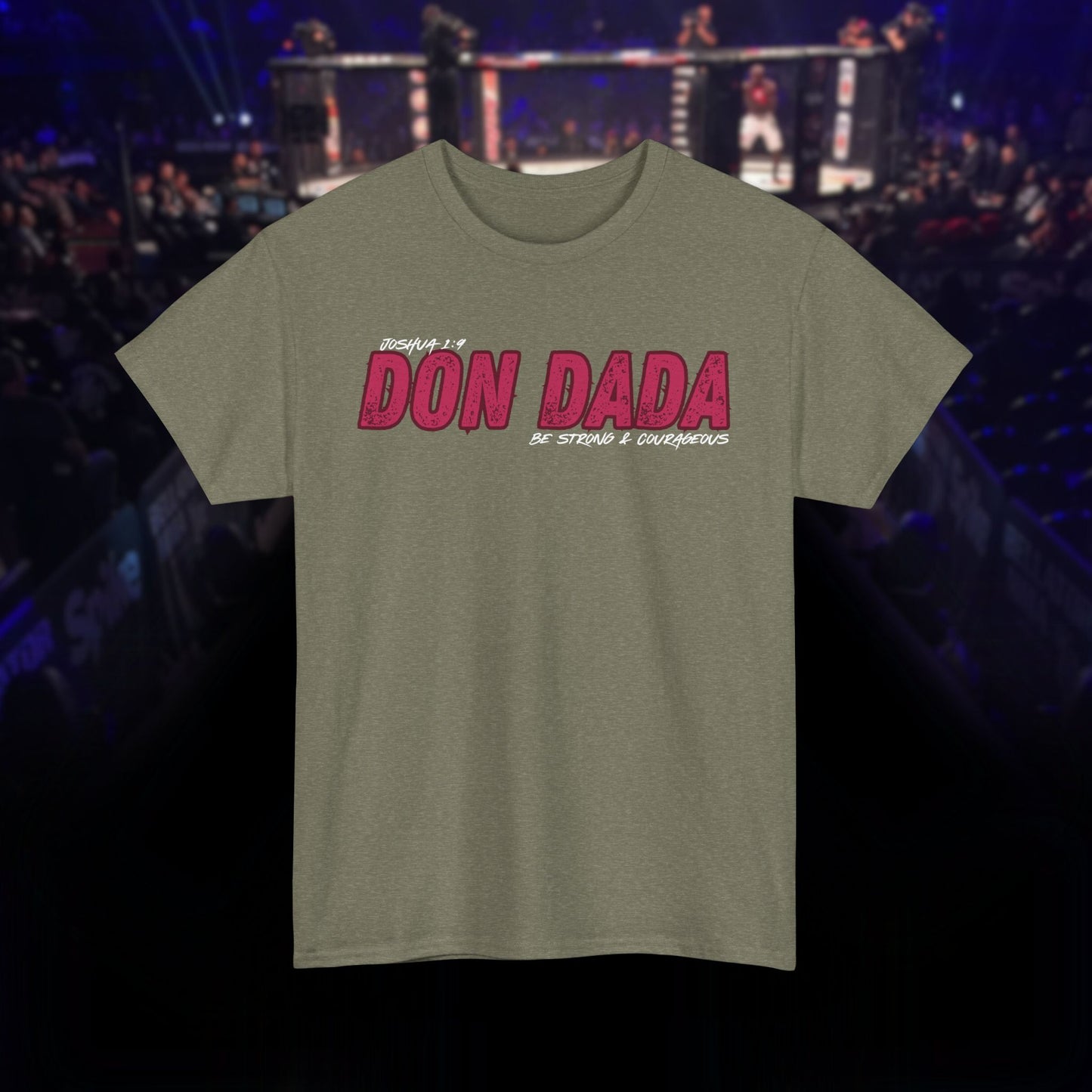 Cory Easter Don Dada Tee