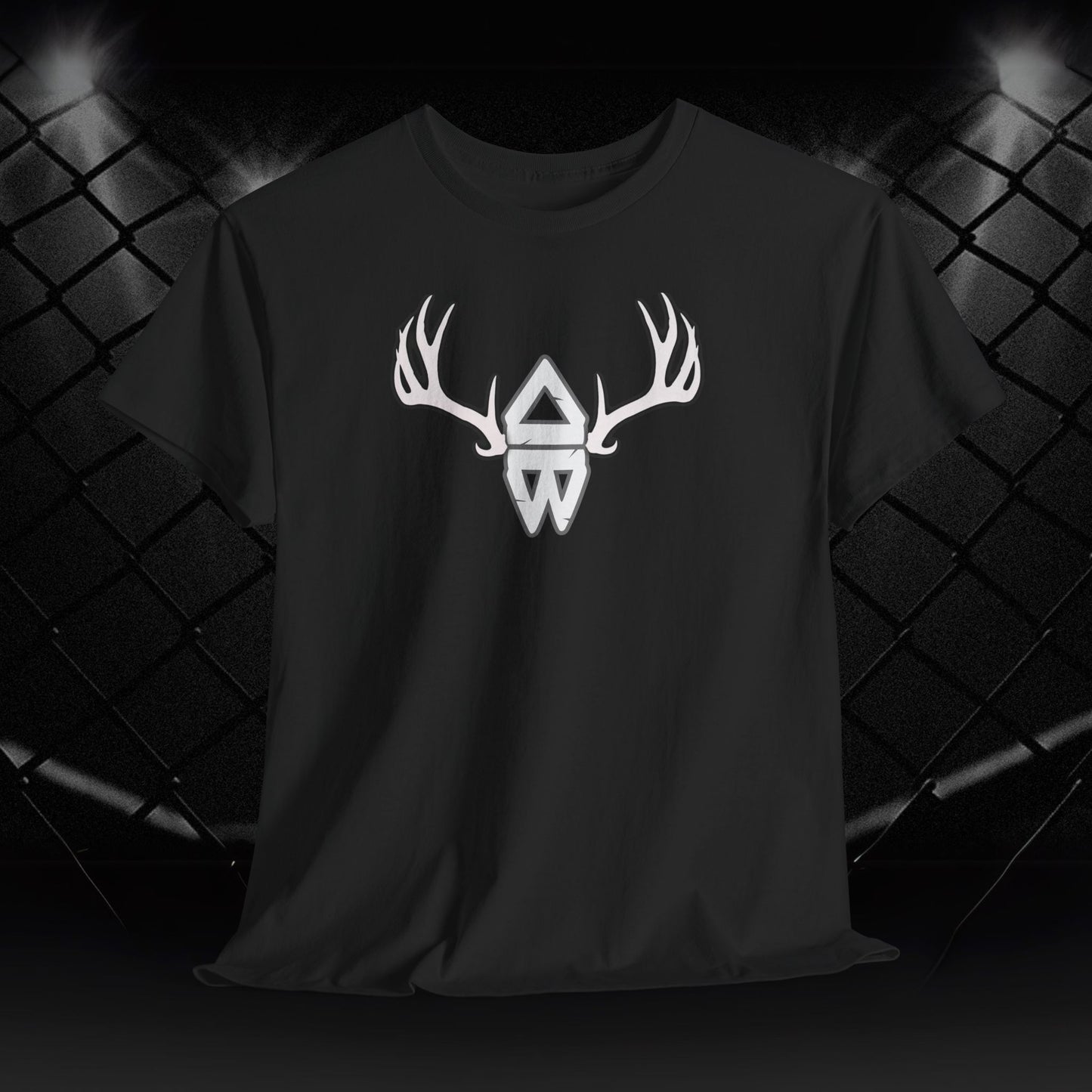 Donnie Broomell "12 Point" Tee