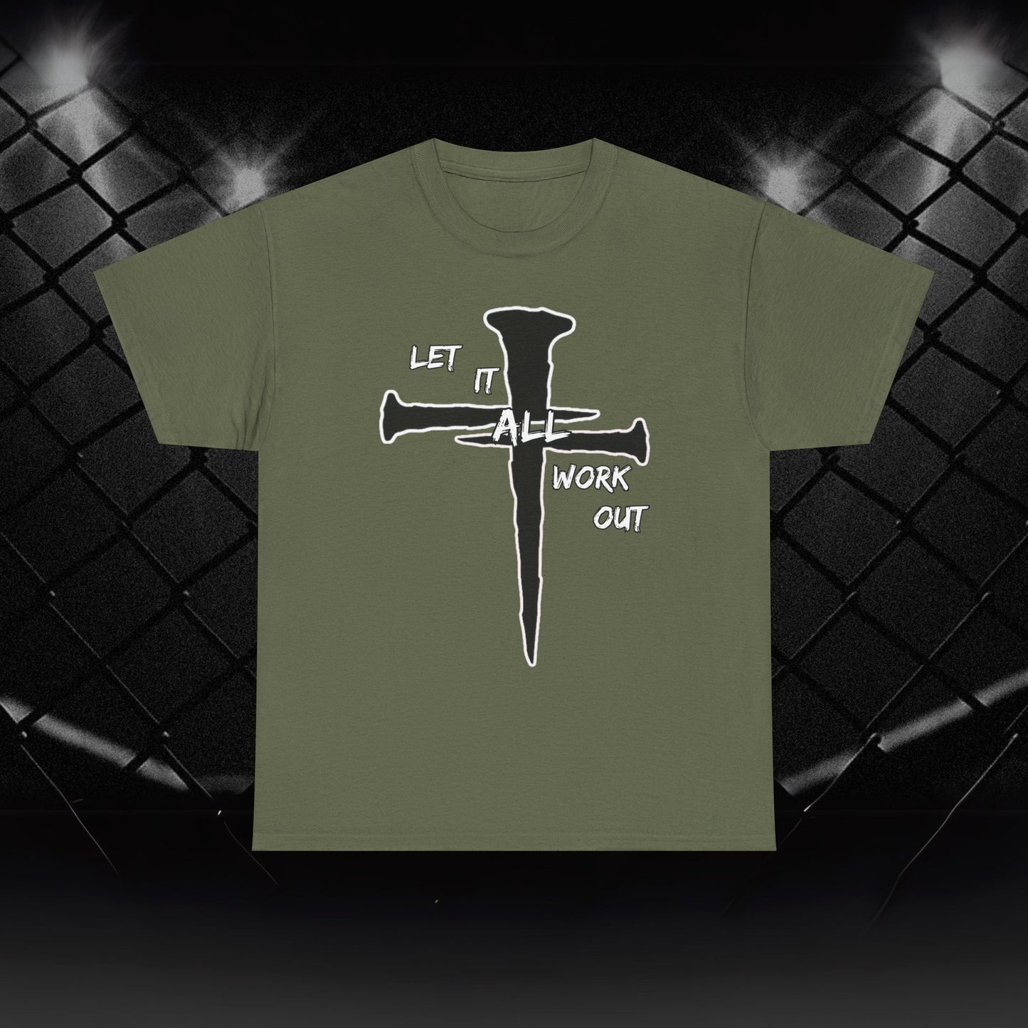 It Will Tee