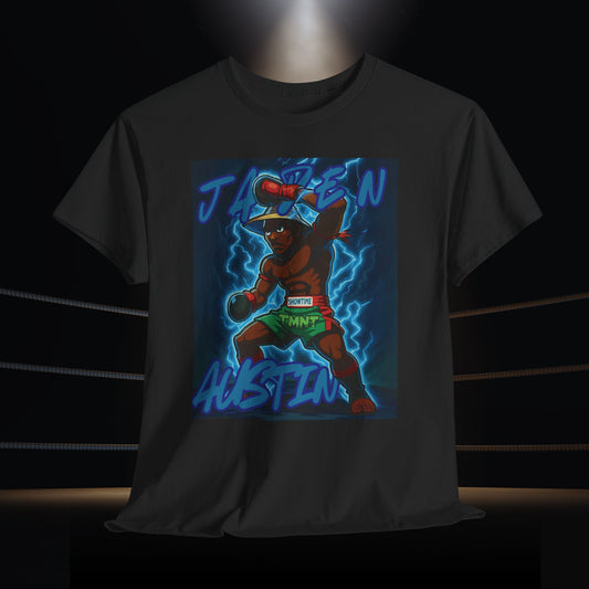 Jaden Austin "Raijin" Tee