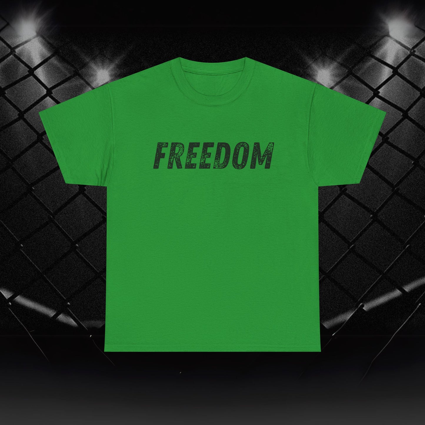 FREEDOM TEE (100% of net proceeds will go to TPUSA)