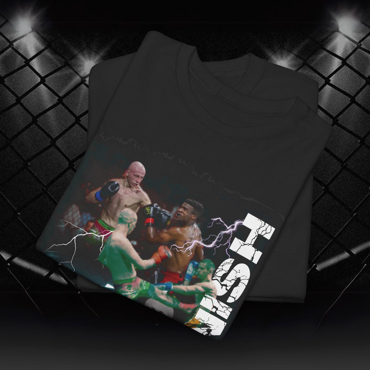 Dylan Harnish Highlight Tee