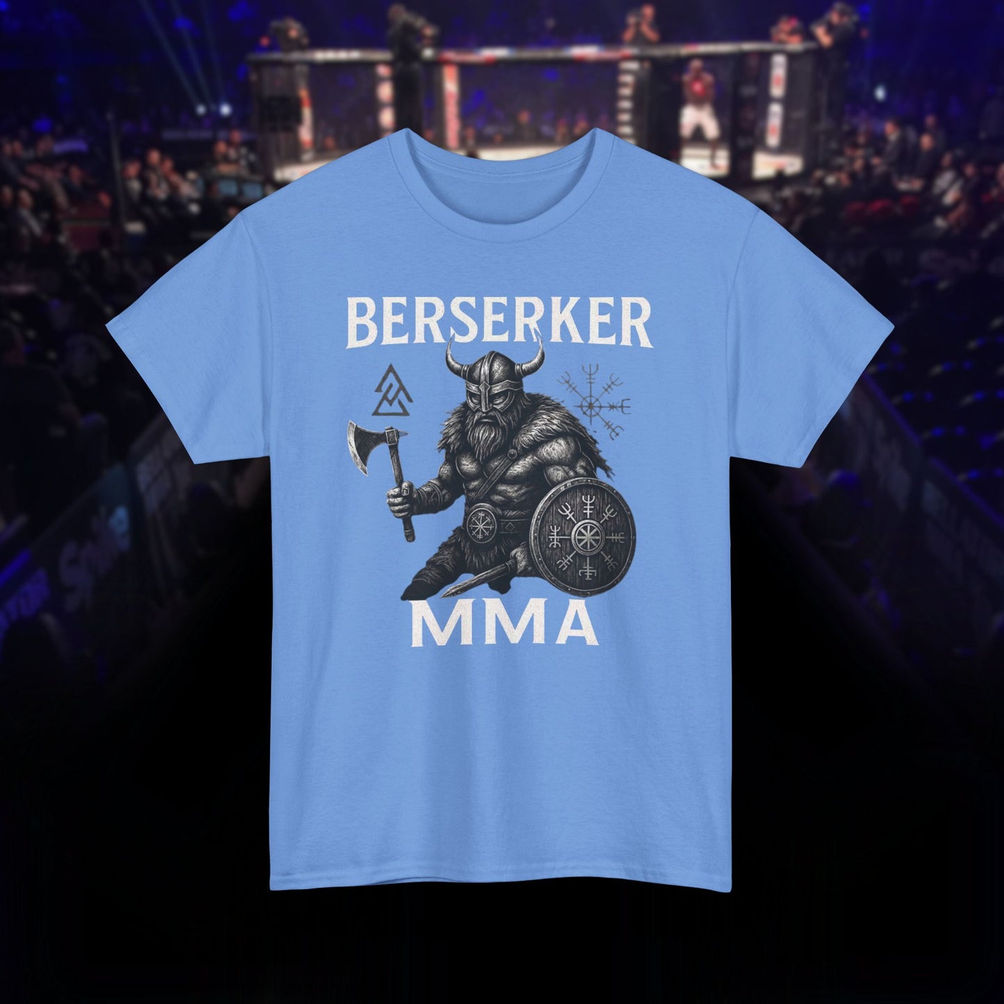 Matt Rice Berserker Tee