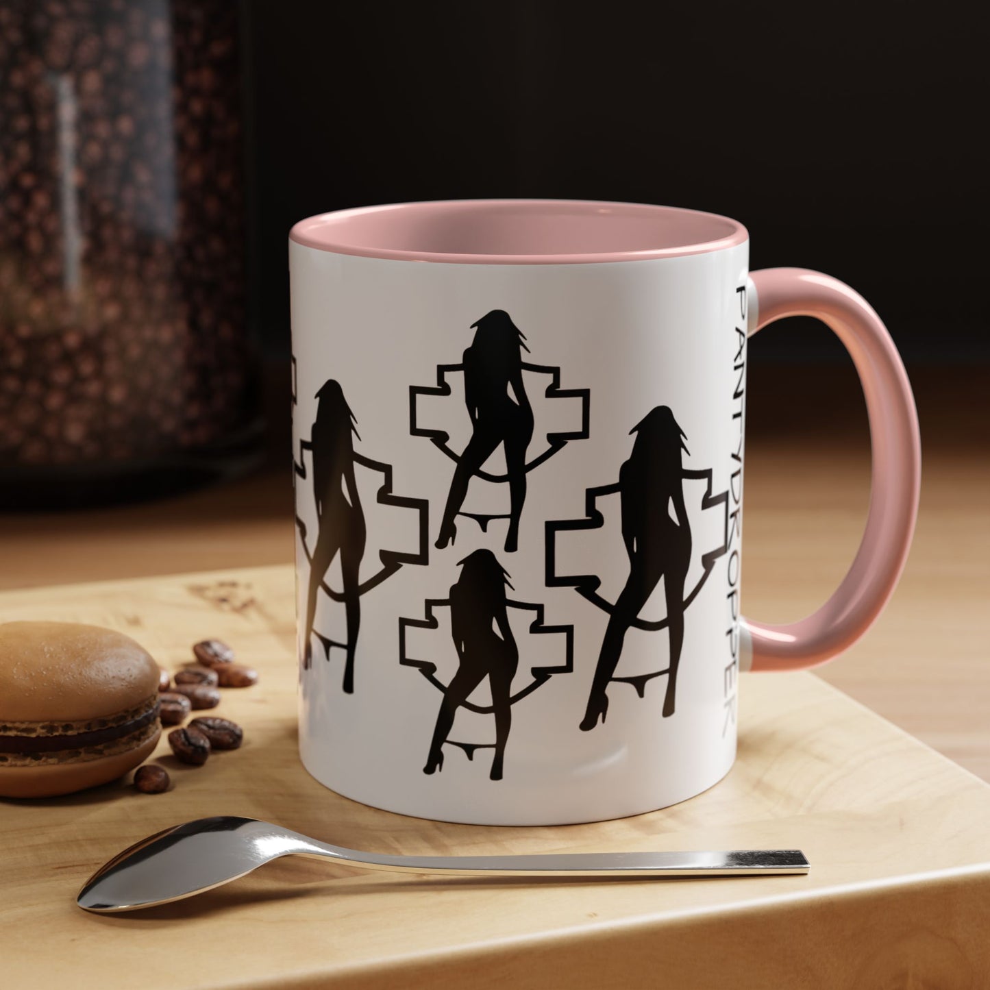 Certified Pantydropper Mug