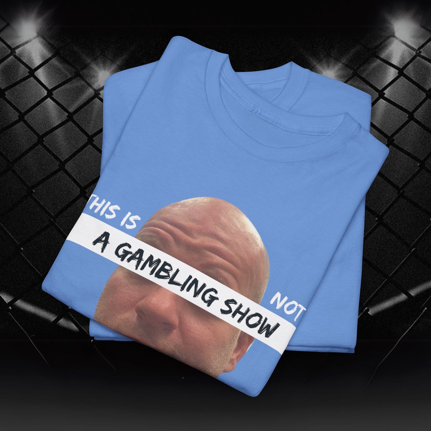 BDB Gambling Show Tee