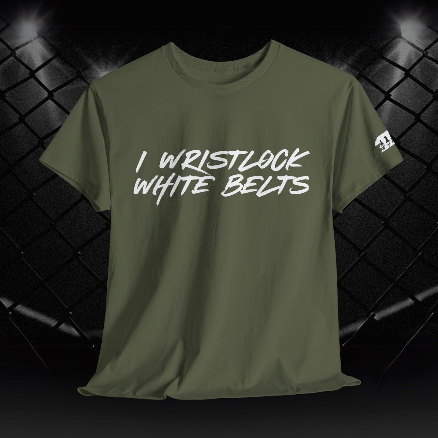 Dirty Moves/Clean Gi Tee