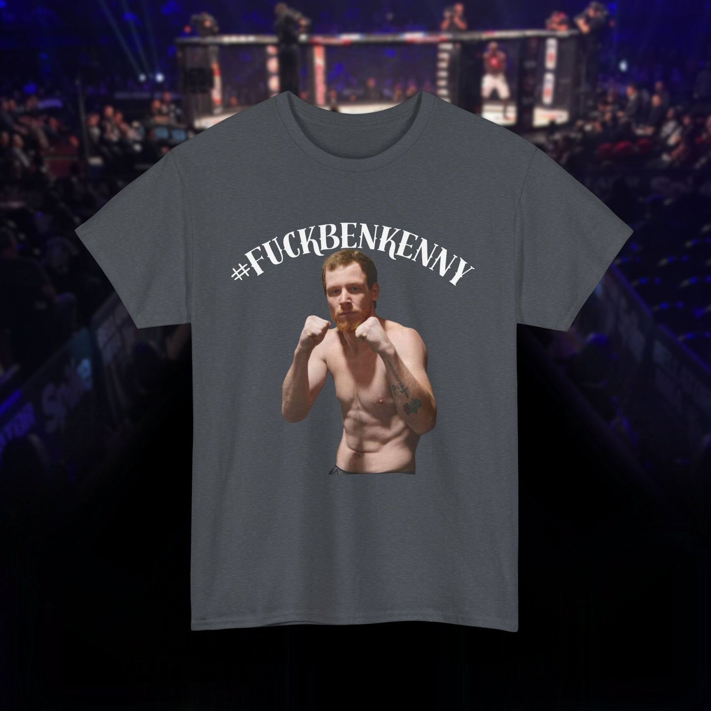 F Ben Kenny Tee