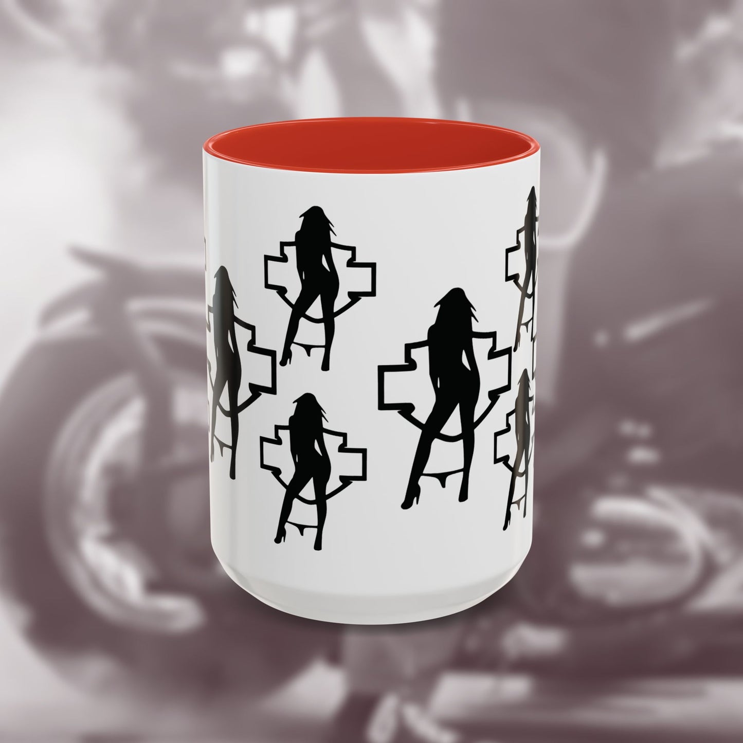 Certified Pantydropper Mug