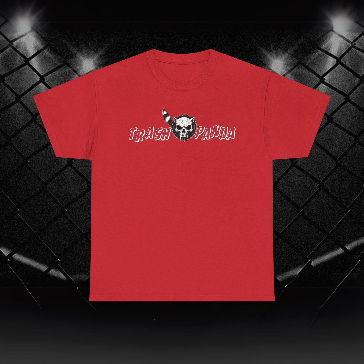 Dustin Pape Trash Panda Tee