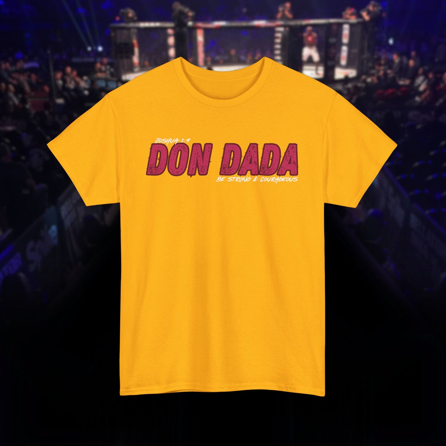 Cory Easter Don Dada Tee