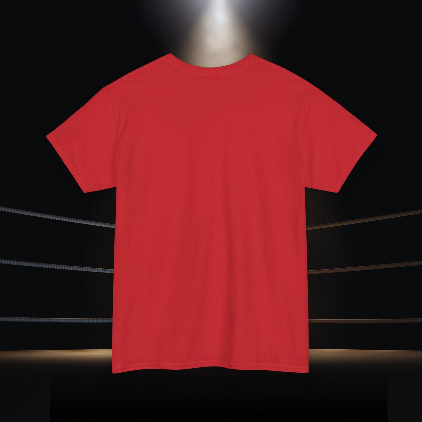 "Short Notice" Sean Casey Tee