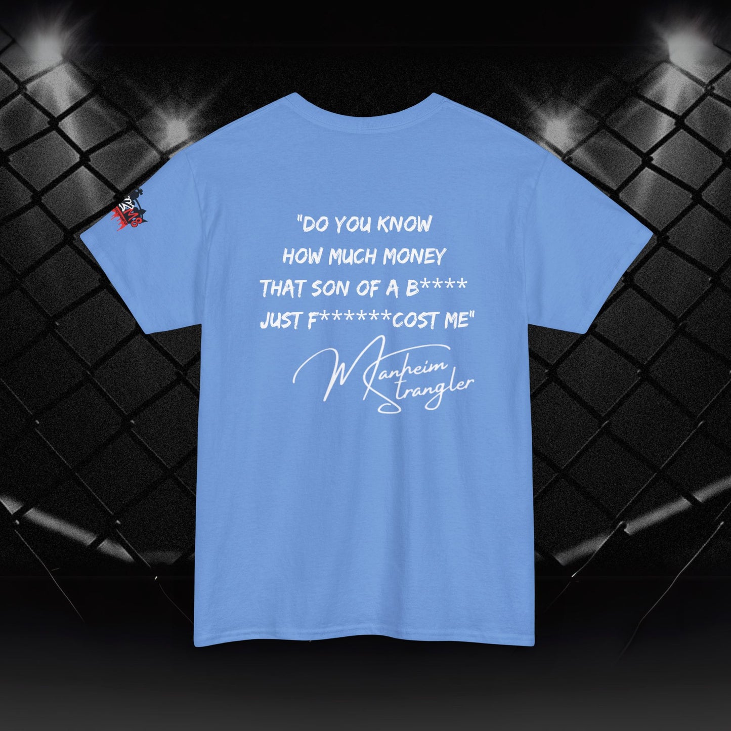 BDB Gambling Show Tee