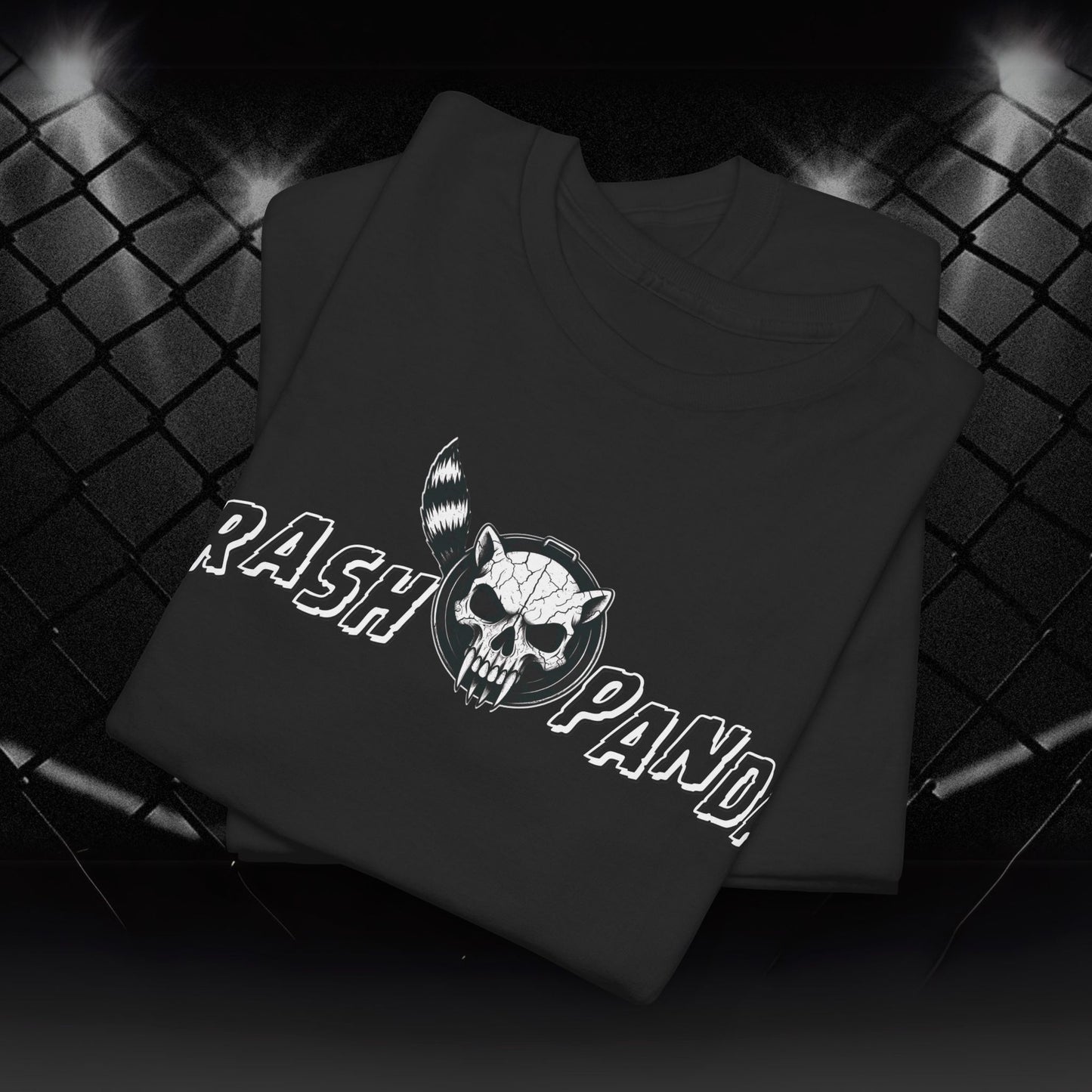 Dustin Pape Trash Panda Tee