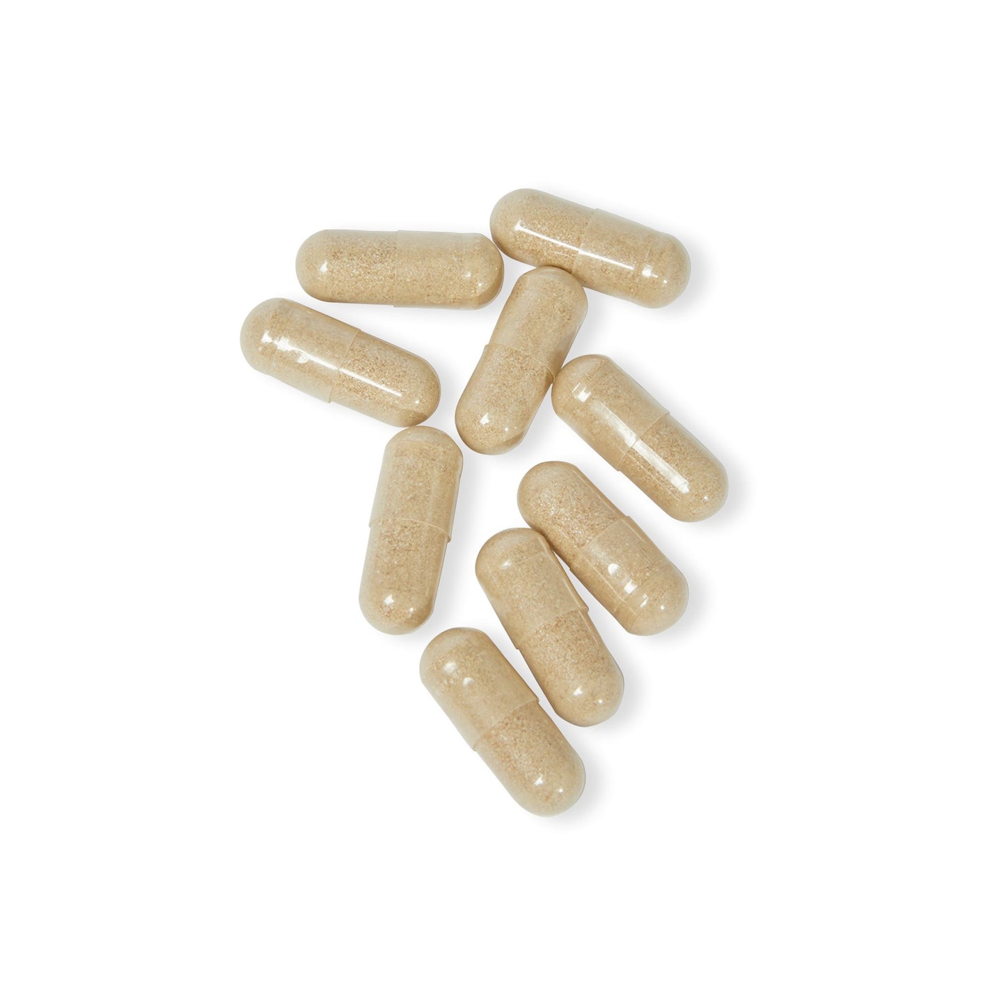 Deep Choke Sleep Supplement (60 Capsules)