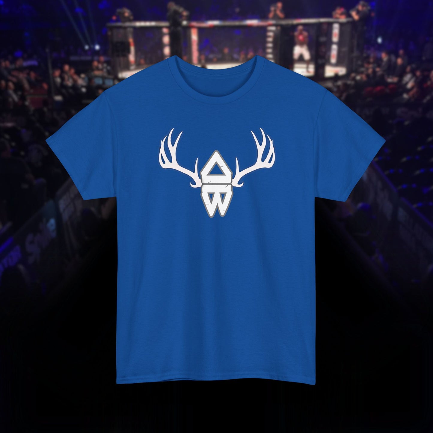 Donnie Broomell "12 Point" Tee