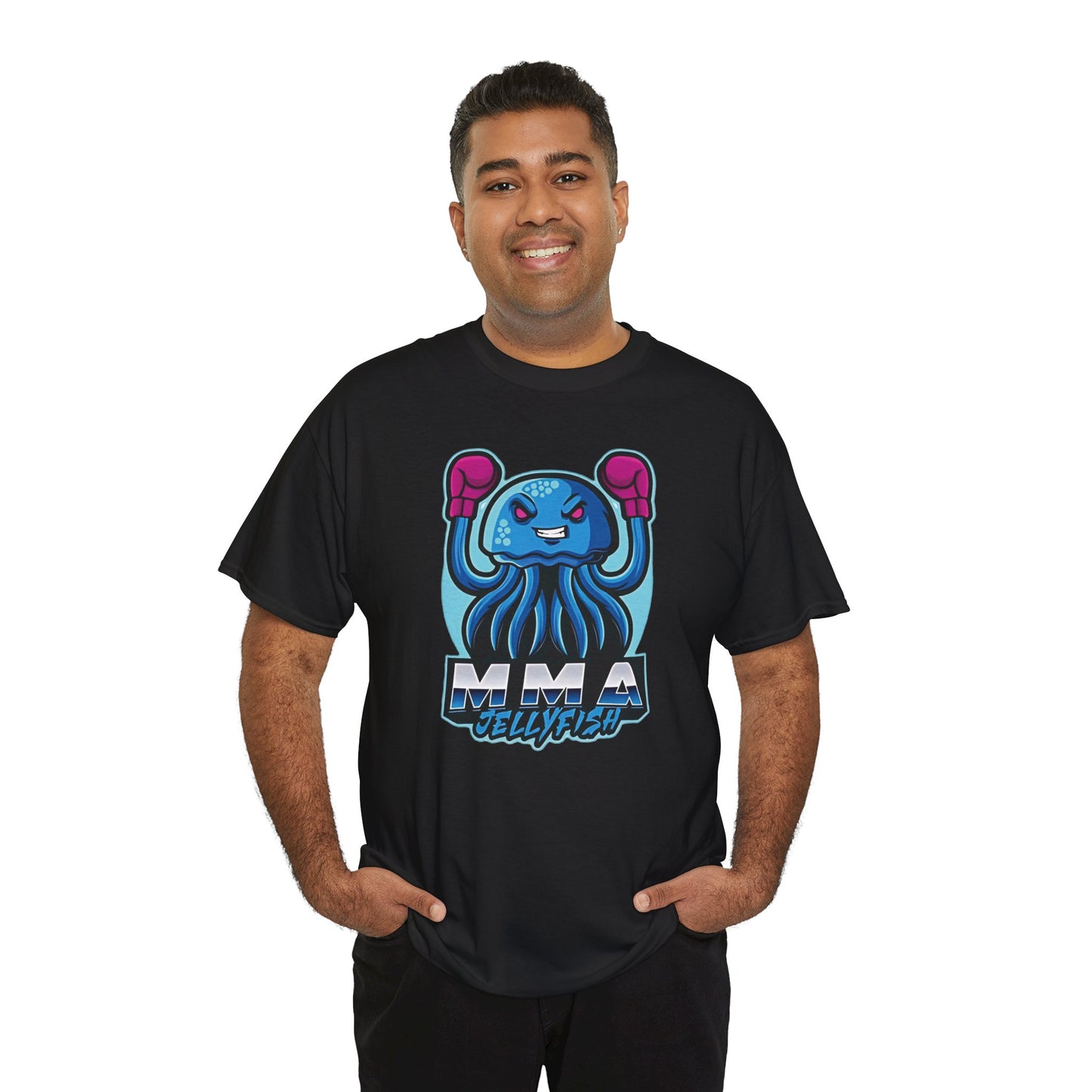 MMA JellyFish (SavJelly)