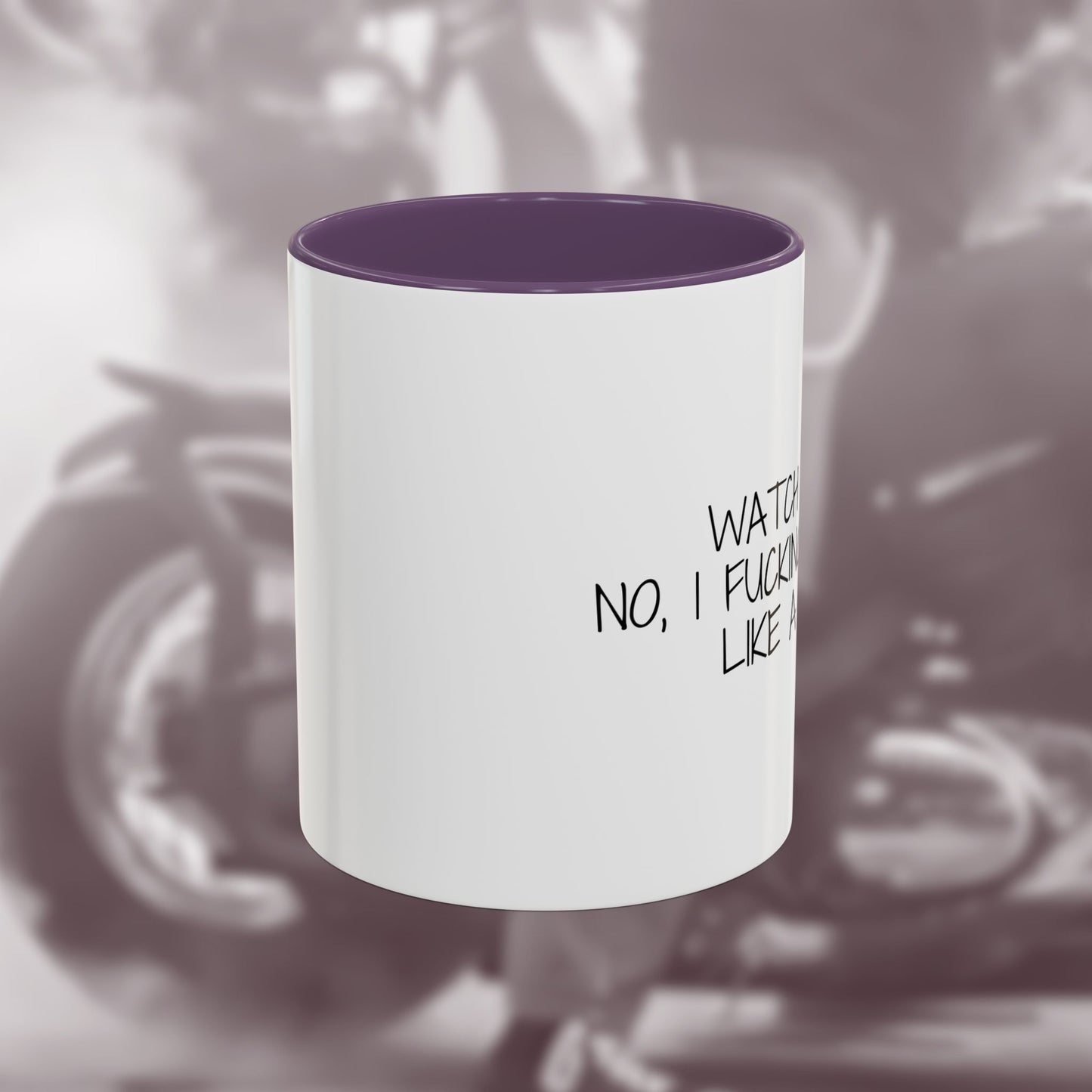 Mom Porn Mug