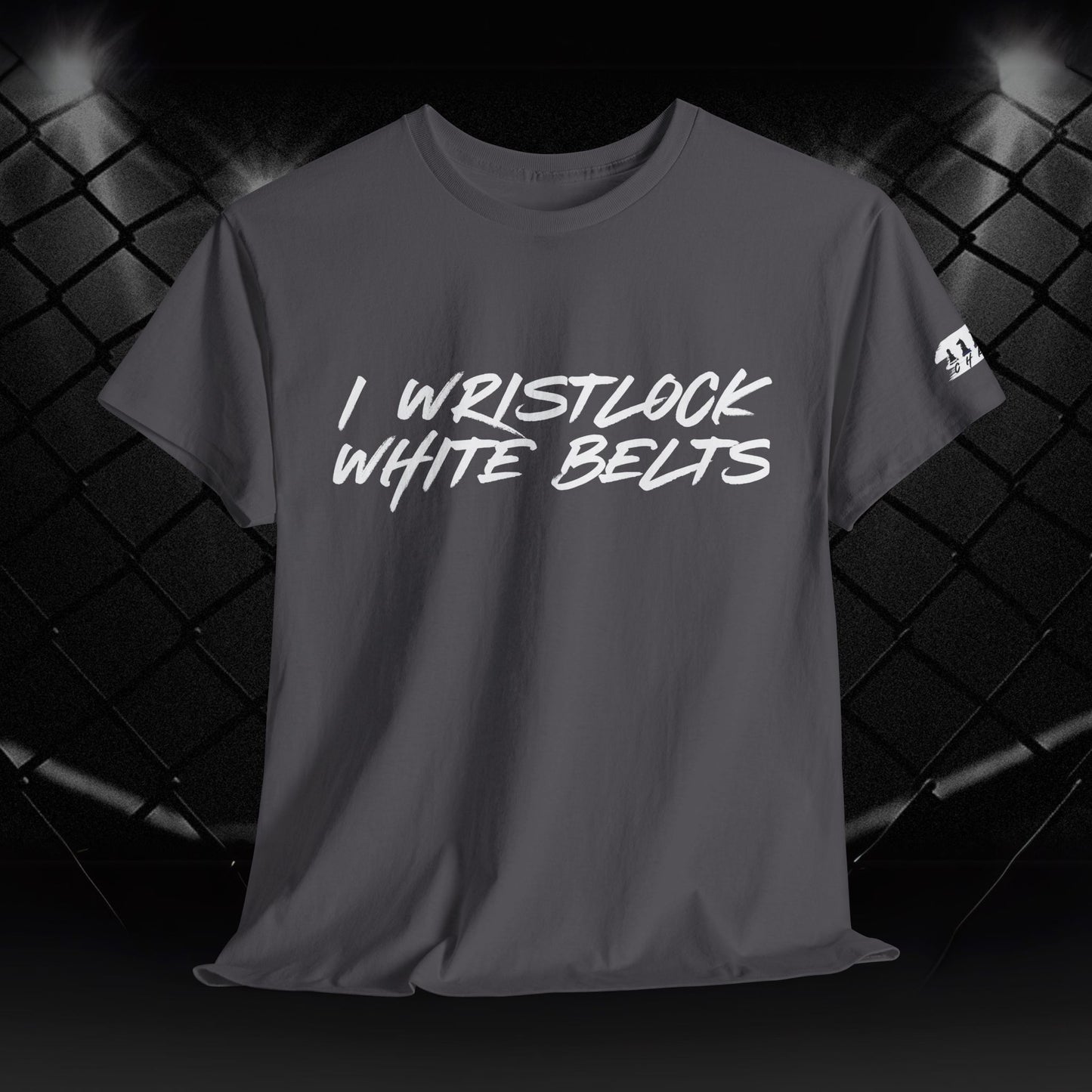 Dirty Moves/Clean Gi Tee