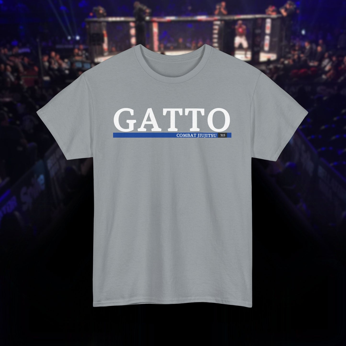 Tony Gatto Cjj Tee