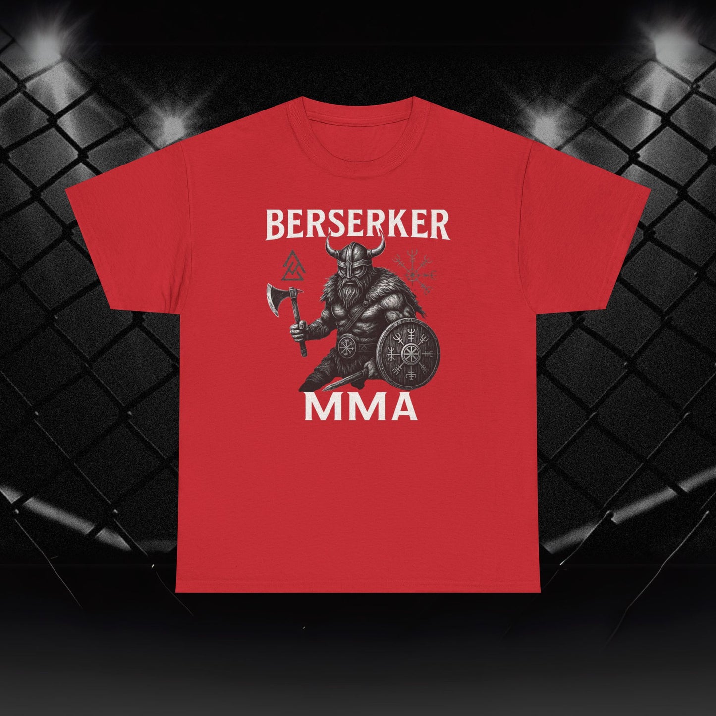 Matt Rice Berserker Tee