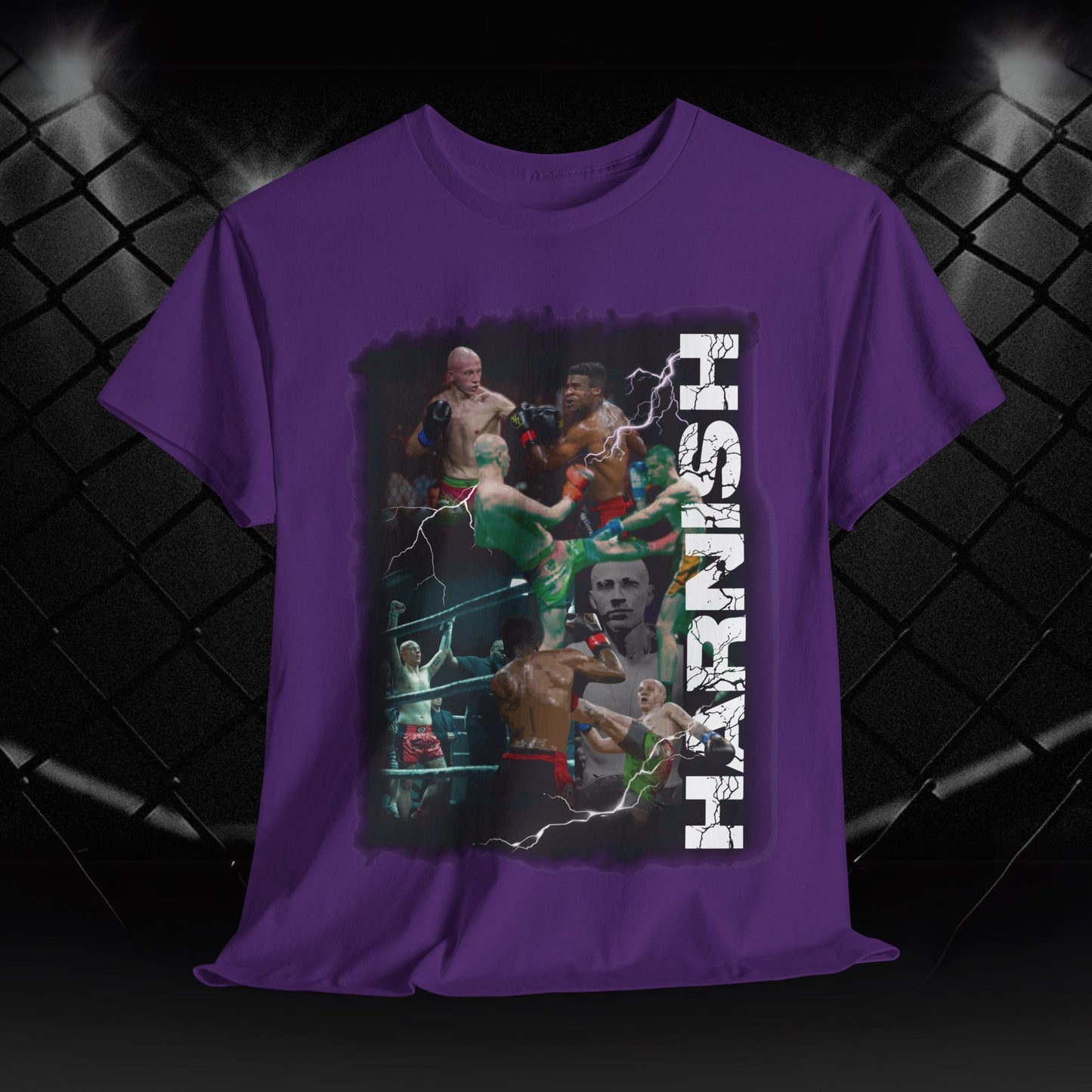 Dylan Harnish Highlight Tee