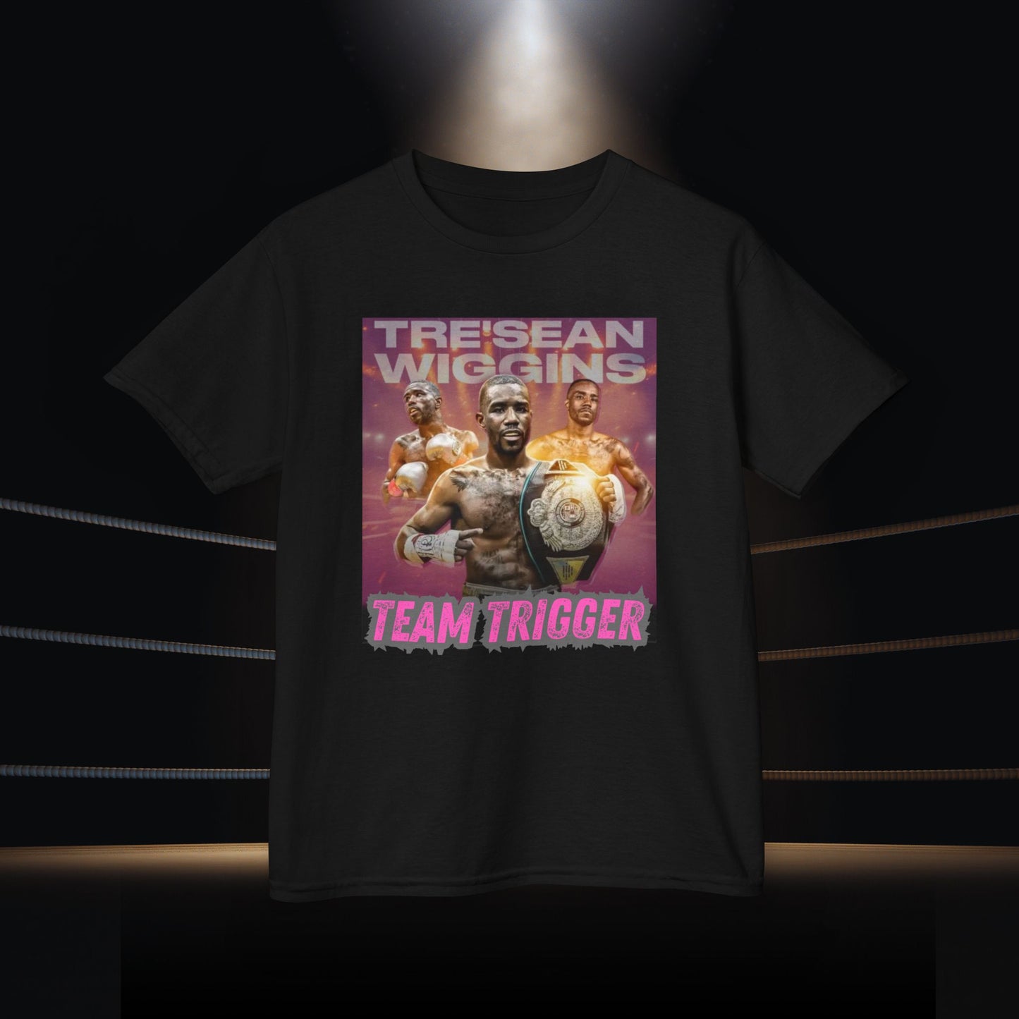 Team Trigger Kids Tee