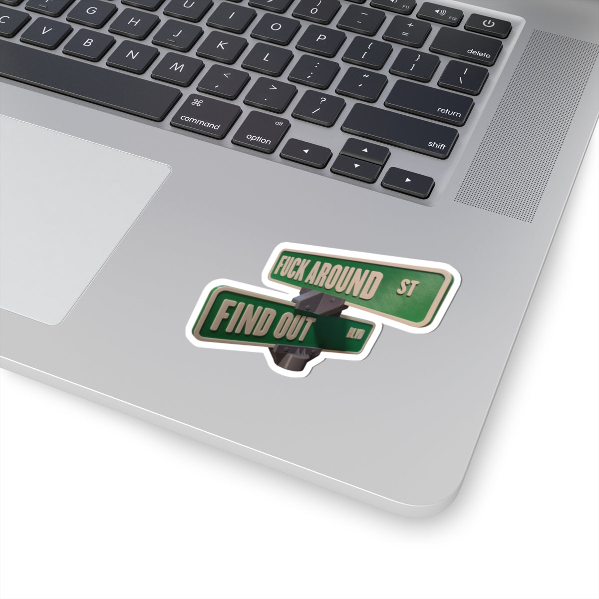 FAFO Stickers