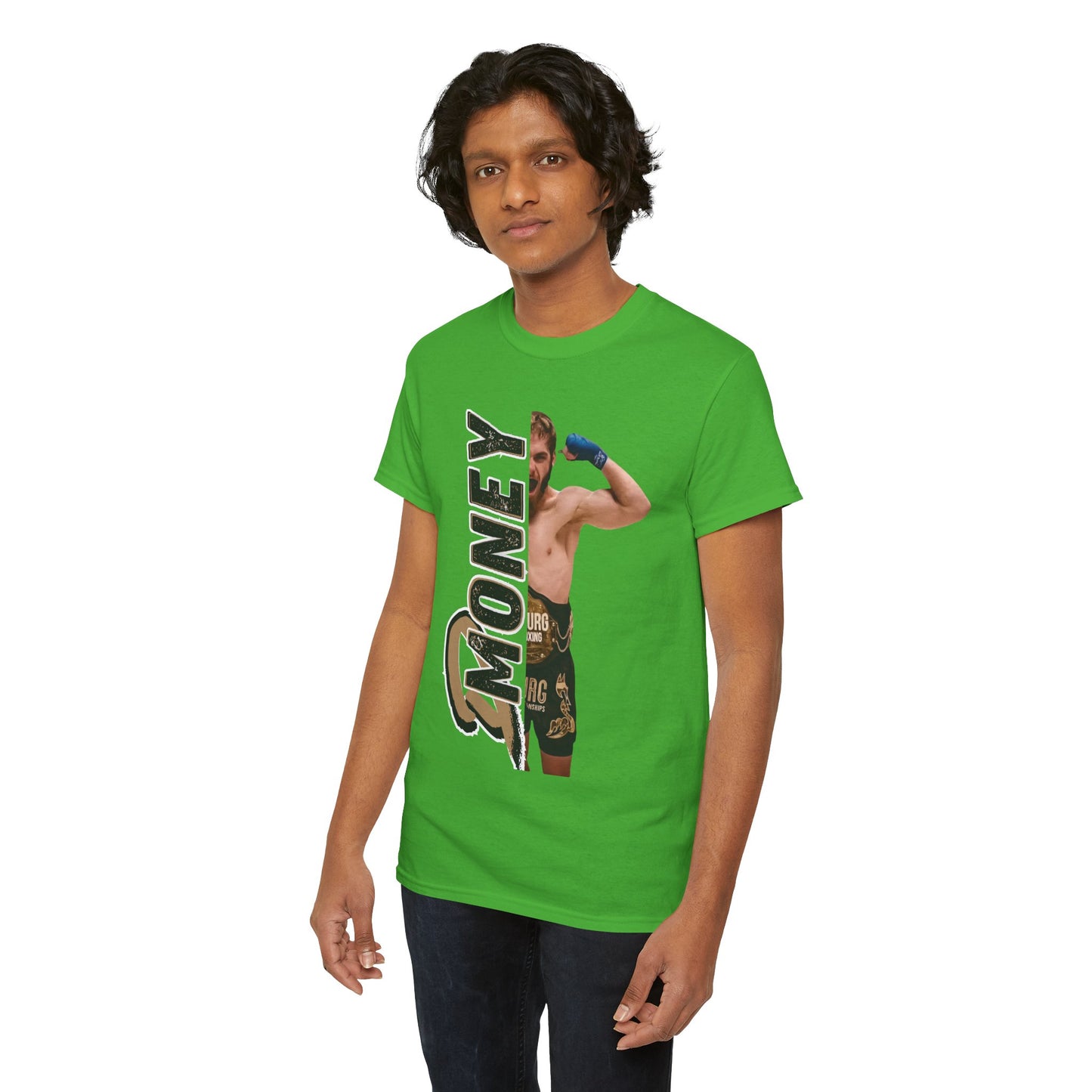 Dustin Cronk "DMoney" Tee